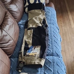 Blaklader Heavy Worker Pants 42 x 34